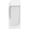 Ekena Millwork Traditional Architectural Grade PVC Outlooker with Block Ends, 7"W X 16"D X 16"H OUTP07X16X16TRA05 - alternate 3